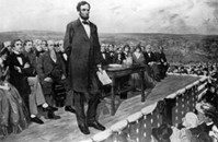 Abraham Lincoln