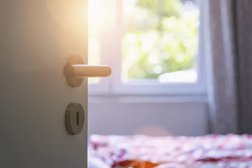 doors in feng shui