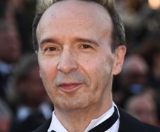Roberto Benigni
