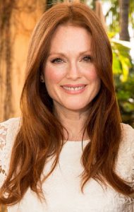 جولیان مور(Julianne Moore)