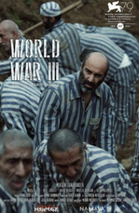 فیلم «جنگ جهانی سوم
