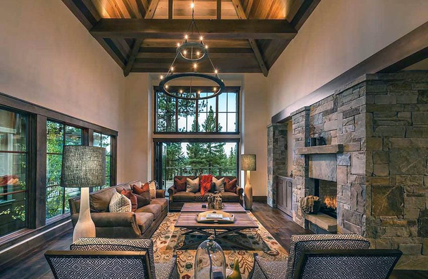 rustic design