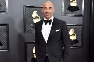 Harvey Mason Jr