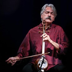 کیهان کلهر