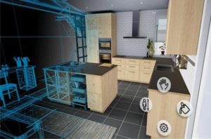بهترین ابزار طراحی دکوراسیون داخلی با هوش مصنوعی
