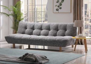 تخت های فوتون در اتاق خواب ژاپنی