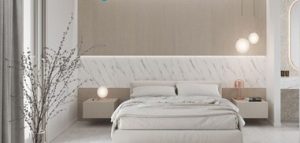 اهمیت متریال چوب در دکوراسیون داخلی ژاپنی