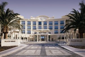 Palazzo Versace