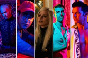 The Assassination of Gianni Versace
