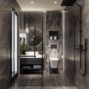 اصول طراحی سرویس بهداشتی
