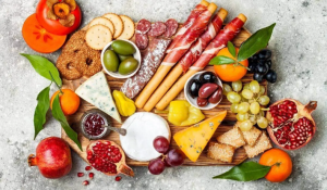 انجام تدارکات مهمانی و دورهمی