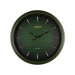 ساعت دیواری لوتوس WD-1227 رنگ GREEN