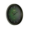 ساعت دیواری لوتوس WD-1227 رنگ GREEN