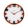 ساعت دیواری لوتوس WD-1228 رنگ WAL/WH