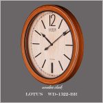 ساعت لوتوسWD-1322 رنگ BROWN