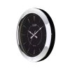 ساعت دیواری لوتوس کد WMT-1225 رنگ SILVER