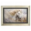 تابلو چوبی کلاسیک FWW-120X80-A2