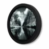 تابلو فریم چوبی لوتوس کد FWRB-80X80-B5